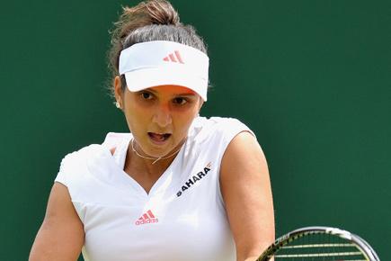 Madrid Open: Defeat for Sania, Leander but Bopanna wins