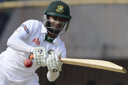 Buoyant Bangladesh eye maiden Test win over Pakistan