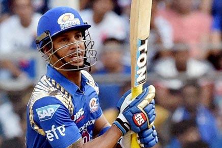 IPL is best place to prove one's worth: Lendl Simmons