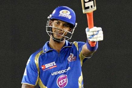IPL 8: Mumbai stay in hunt for play-offs beating Punjab by 23 runs