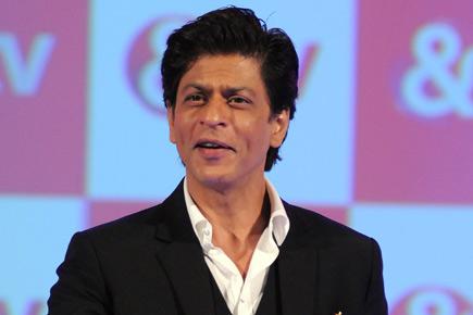 IPL 8: Feel younger seeing Hogg and Botha, says Shah Rukh Khan
