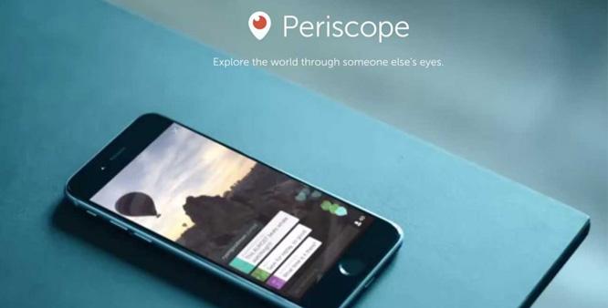 Periscope