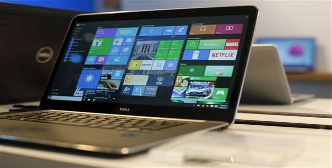 Microsoft Windows