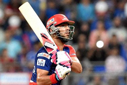 IPL 8: My job is to play cricket, critics' job is to write, says Yuvraj