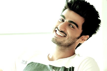 Arjun Kapoor: Don't underrate the power of television