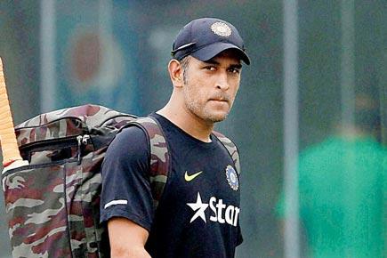 IPL has taken 'ugly sledging' away from cricket: MS Dhoni