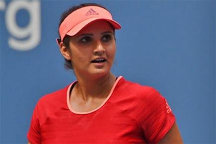 B-Town hails girl power after Sania Mirza's victory