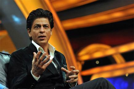Shah Rukh Khan 'won't return' his awards