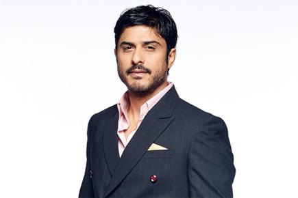 Vikas Bhalla leaves the 'Bigg Boss 9' house on a positive note