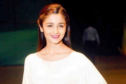 Did you know '2 States' director was infatuated with Alia Bhatt?