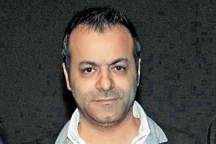 'Dostana' director Tarun Mansukhani back in the game