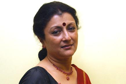 Aparna Sen condemns attack on 'Padmavati' set: 'It's shameful'