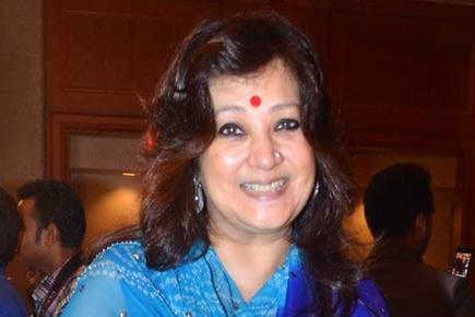 We have to give Modi a chance: Actress Moon Moon Sen