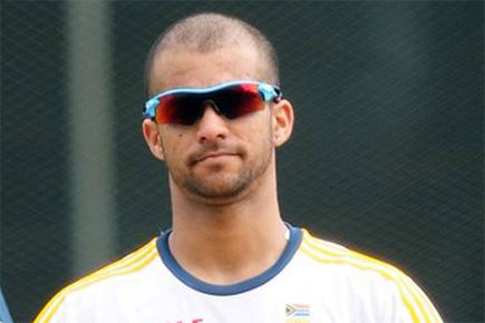 Blow for Delhi Daredevils: JP Duminy withdraws from IPL 10 due to personal reasons