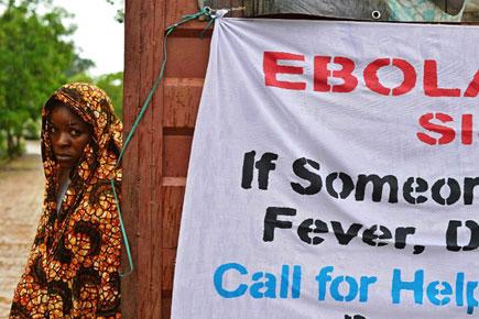 Sierra Leone to be declared ebola-free