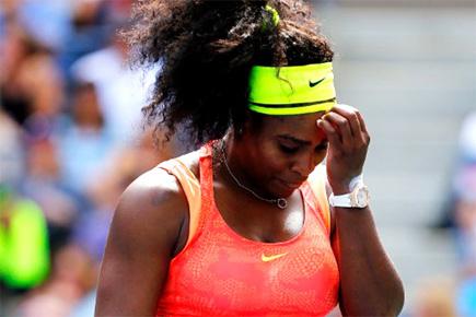 Depression prompted Serena Williams' early season end, reveals coach