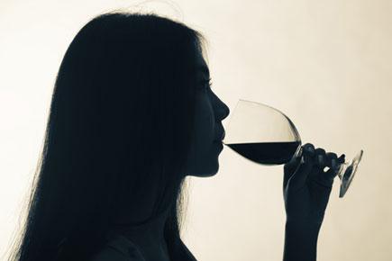 Women drink as much alcohol as men in recent times: Study