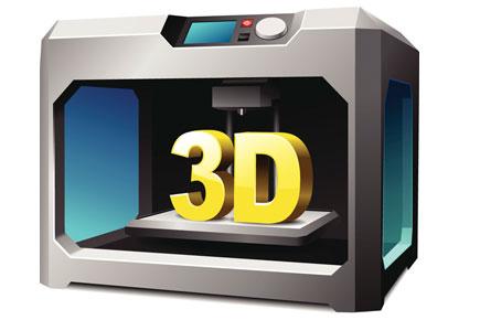 Scientists create USD 100 smartphone-powered 3D printer