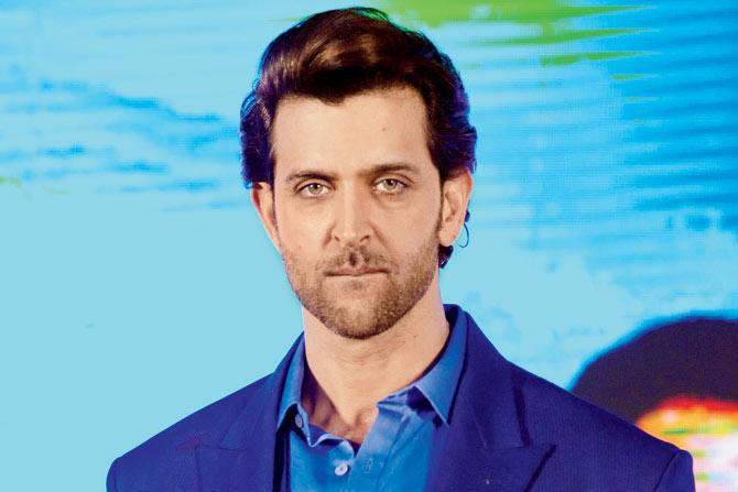 Hrithik Roshan: Emraan, Ayaan have power to inspire the world