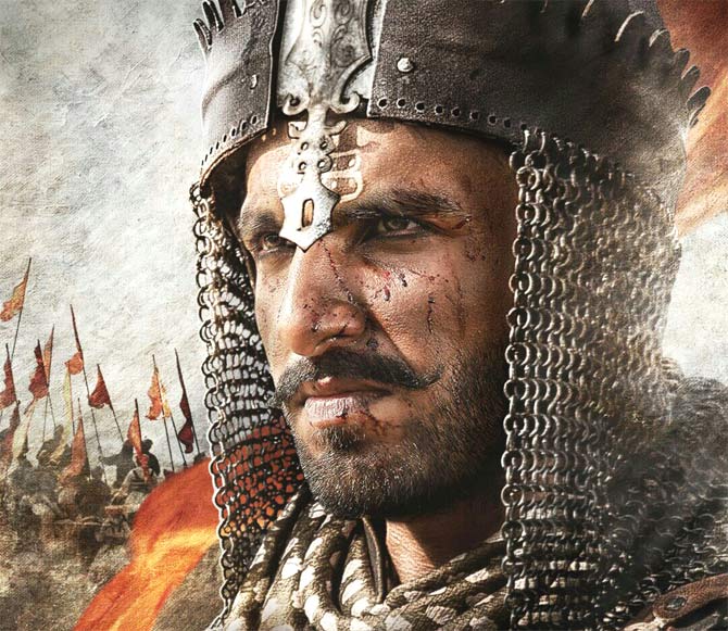 Ranveer Singh