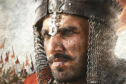 Ranveer Singh: 'Bajirao Mastani' has made me stronger, wiser