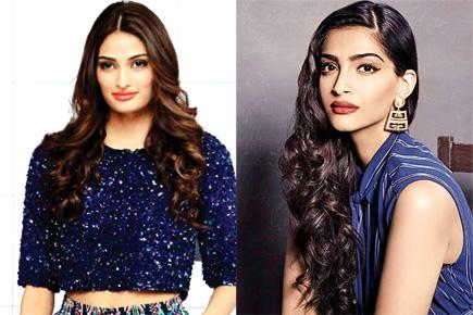 Athiya Shetty: Sonam Kapoor is the best style icon in Bollywood