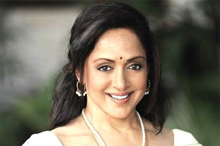Hema Malini: No roles for older actresses in Bollywood