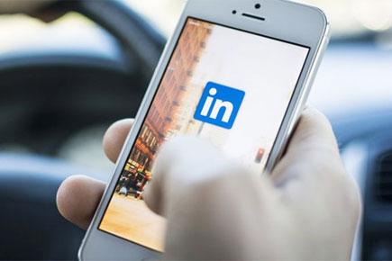 LinkedIn steps forward to help students with placements
