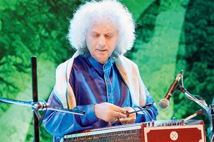 Top Birla award for Santoor maestro Shivkumar Sharma