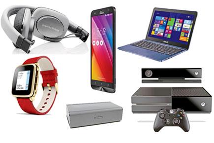 Gadgets: The best tech buys for Diwali