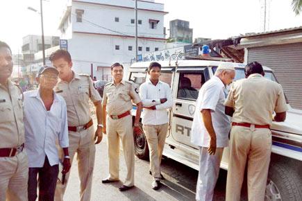 Mumbai RTO rakes in Rs 1.6 crore in fines; detains 319 autos