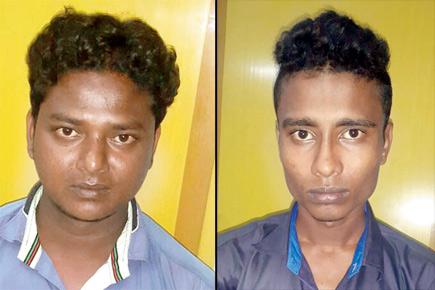 Mumbai cops nab gold diggers from Bengal