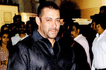 Why Salman doesn't believe in 'dressing up' for film promotions