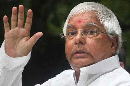 Bihar Elections: Good Morning India, we are winning, says Lalu