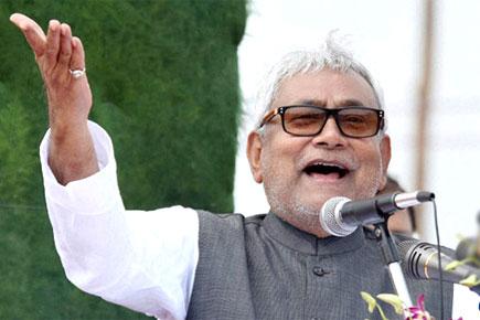 What Nitish Kumar's 7-point agenda offers Bihar
