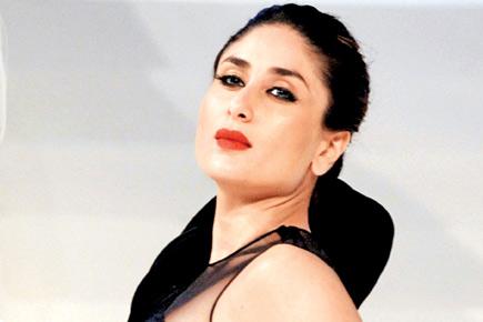 Kareena Kapoor Khan: Never want my husband to change