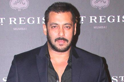 Salman Khan for growth of Hindi cinema to avoid comparison with west