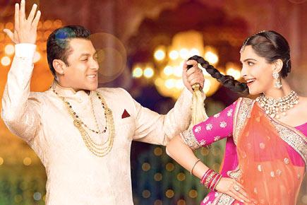 'Prem Ratan Dhan Payo' gets three cuts from the Censor Board