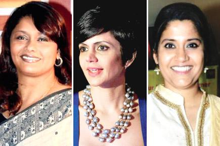 Women from telly world speak out against new age heroes