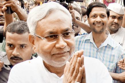 This is a victory for Bihar's self-respect, says Nitish Kumar