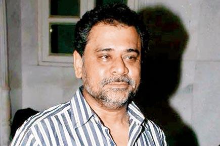 Anees Bazmee feels he won't be able to write a book