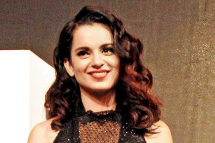 Kangana Ranaut bags a new endorsement deal