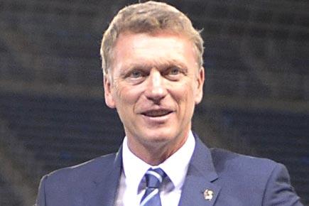 David Moyes' Sociedad reign ends in another sacking