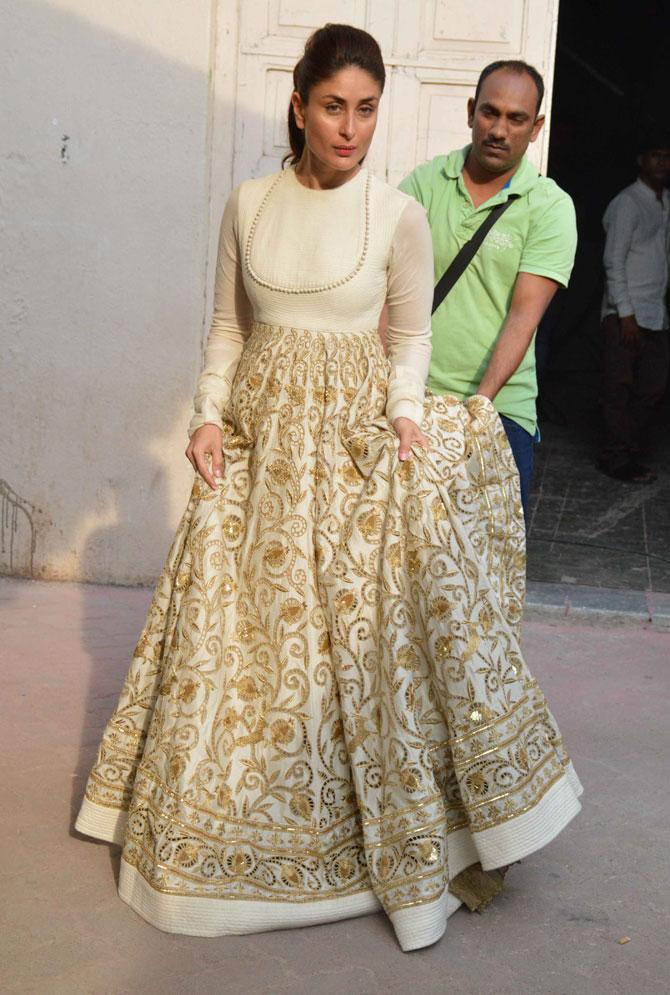 Kareena Kapoor Khan