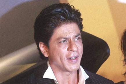 Shah Rukh Khan: For AbRam, Kajol and my pairing was not good