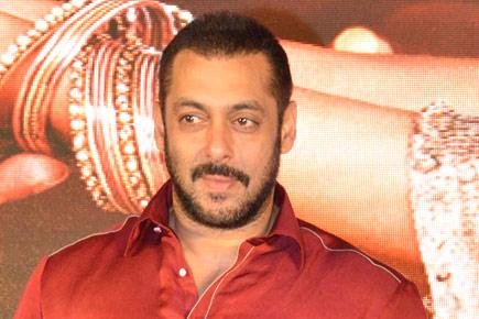 Salman Khan will not use duplicate for 'Sultan'