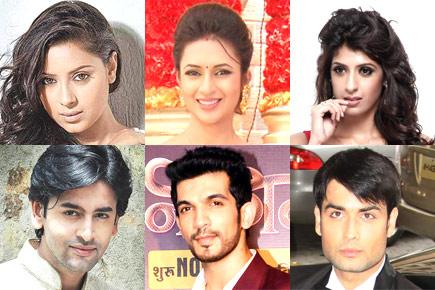 Television celebrities talk about their Diwali plans