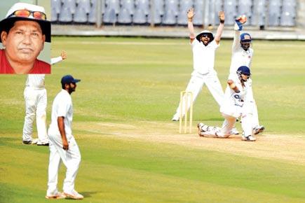 Ranji Trophy: Mumbai coach unhappy with Wankhede track after draw against UP