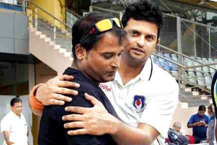 Former India & Mumbai off-spinner Ramesh Powar retires from competitive cricket