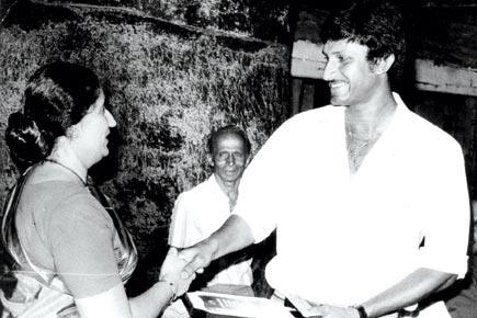 Things you may have not know about birthday boy Sandeep Patil